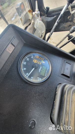 Трактор МТЗ (Беларус) 1221.2, 2009