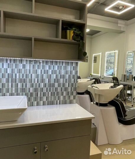 Готовый Бизнес сеть Бьюти Коворкингов