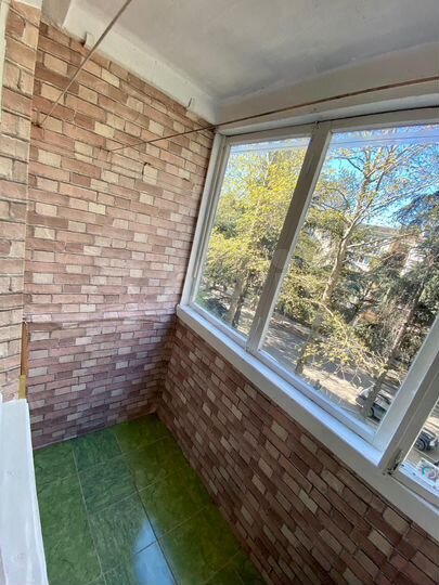 1-к. квартира, 31 м², 3/5 эт.