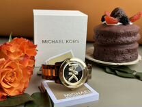 Оригинал,новые часы Michael Kors