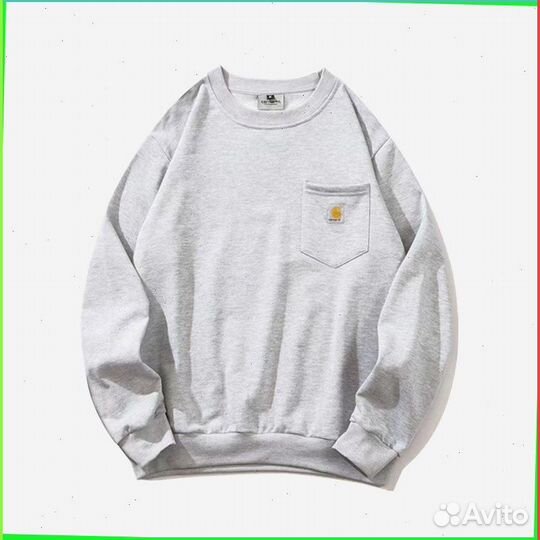 Толстовка Кархарт (Art товара: 64893)