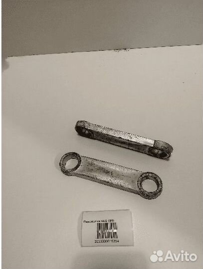 Перемычка акб сpd