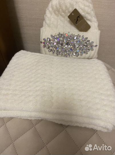 Новый набор