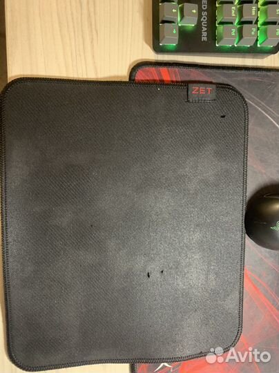 Коврик для мыши