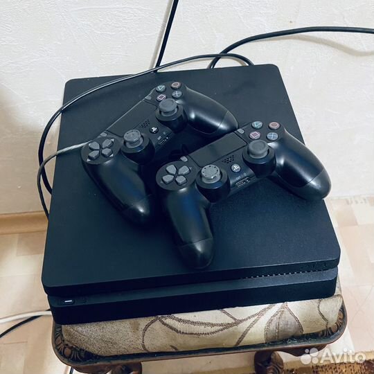 Sony PS4