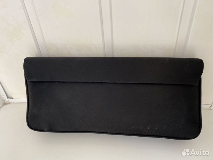 Сумка клатч вечерний