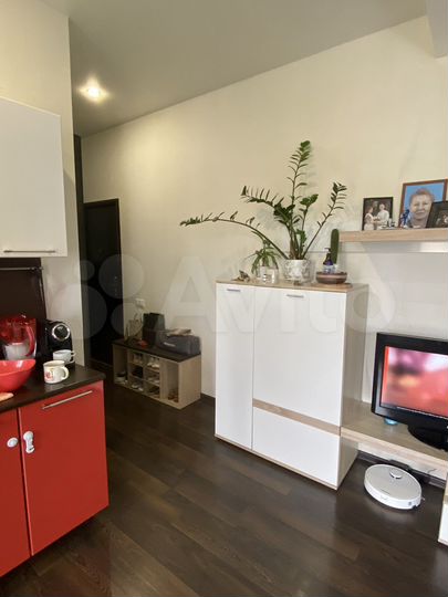 2-к. квартира, 51 м², 3/4 эт.