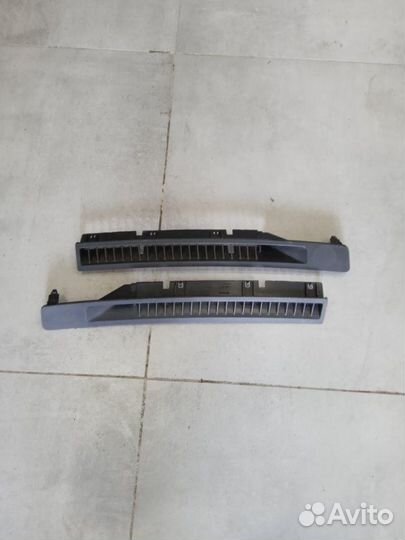 Решетка вентилиционная Infiniti Qx56 VK56VD