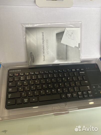 Беспроводная клавиатура Samsung