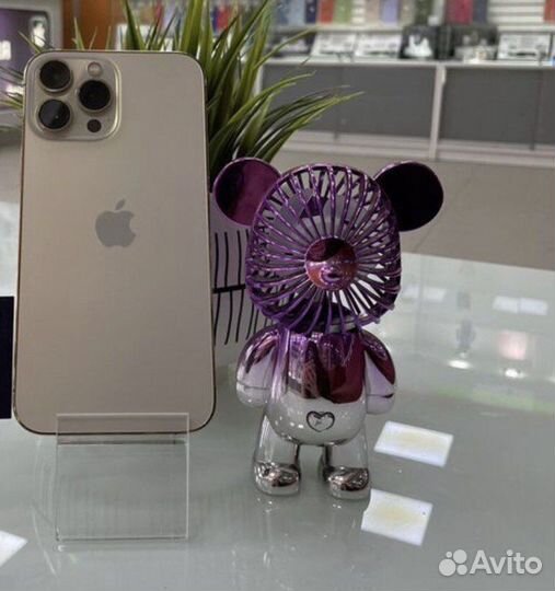 iPhone 13 Pro Max, 512 ГБ