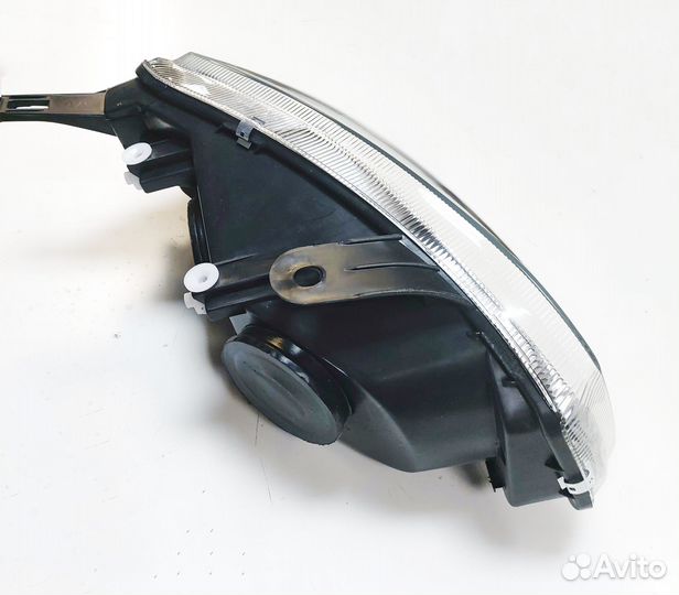 Фара Калина 1117, 1118, 1119 Формула Света