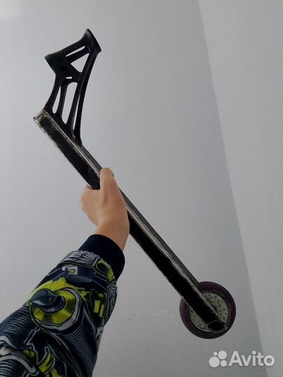 Дека Ethic pandemonium v2 boxed