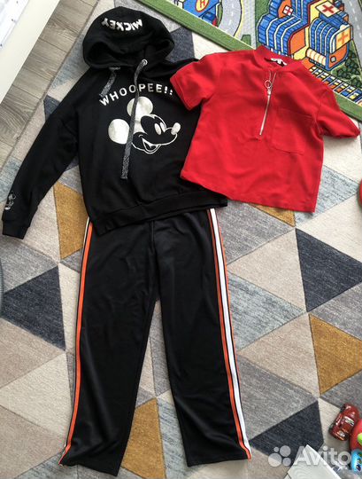 Женская одежда пакетом 44 46