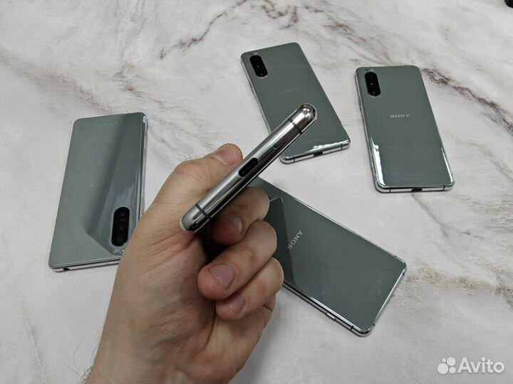 Sony Xperia 5 II, 8/128 ГБ