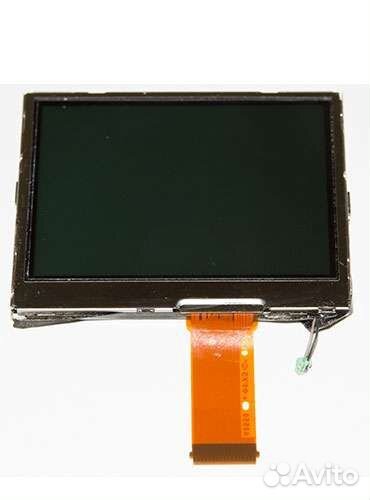 Дисплеи для фотоаппаратов