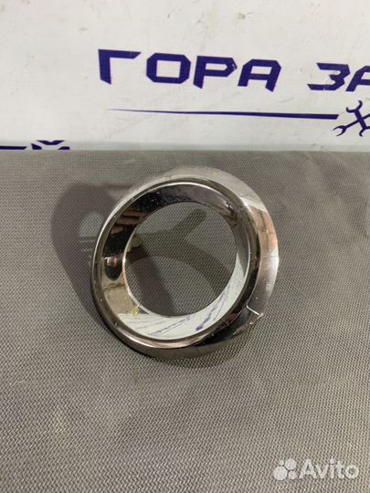 Оправа птф Toyota land Cruiser