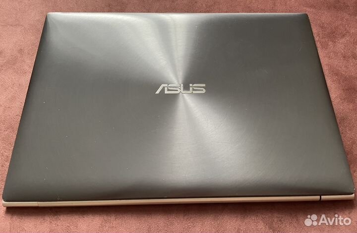 Asus Zenbok Prime UX31A i5/4/256