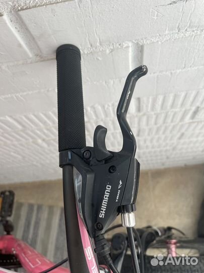 Велосипед stels miss 6100 17