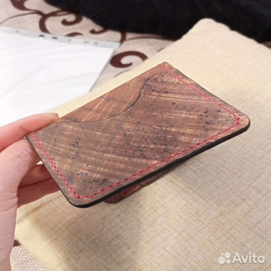 Картхолдер