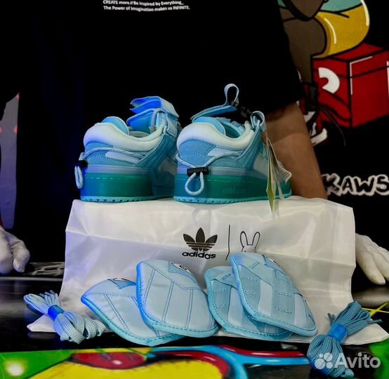 Кроссовки adidas
