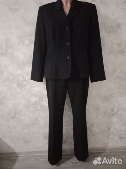 Женские вещи офис пакетом 48 туфли 38