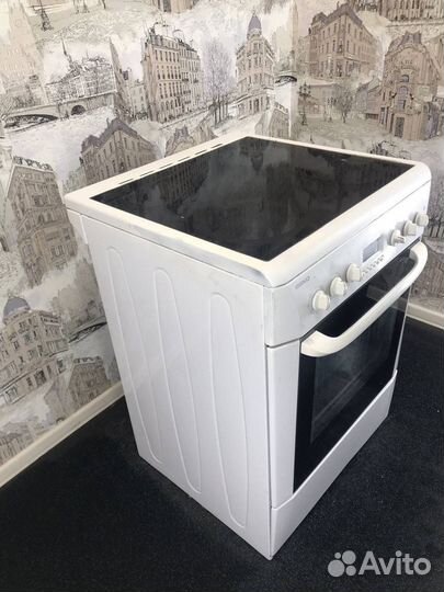 Плита электрическая с доставкой и с гарантией