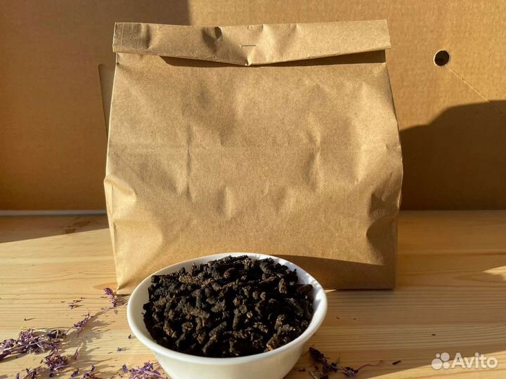 Иван-чай 1кг кипрей 2О23 русский чай, отзывы