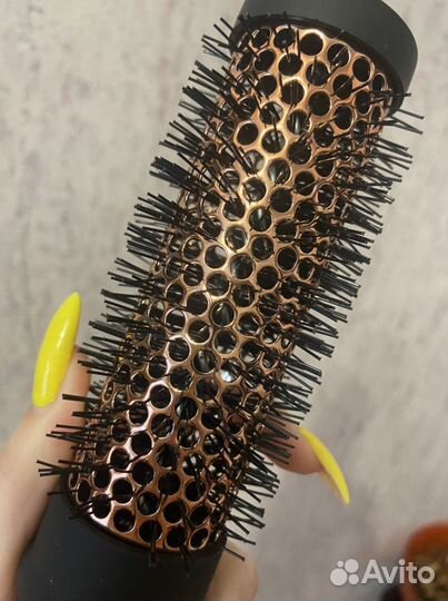 Брашинг новый