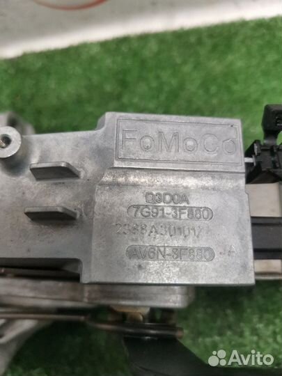 Рулевая колонка Ford Kuga 2 1.5L M9MD ecoboost