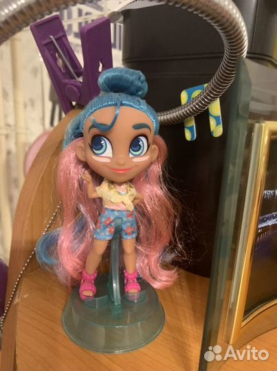 Кукла hairdorables