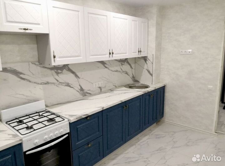 Кухни на заказ