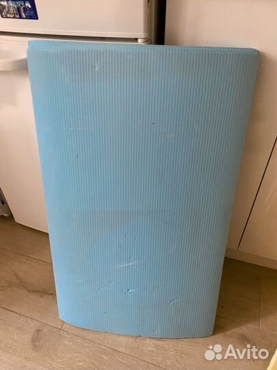 Подложка под ламинат