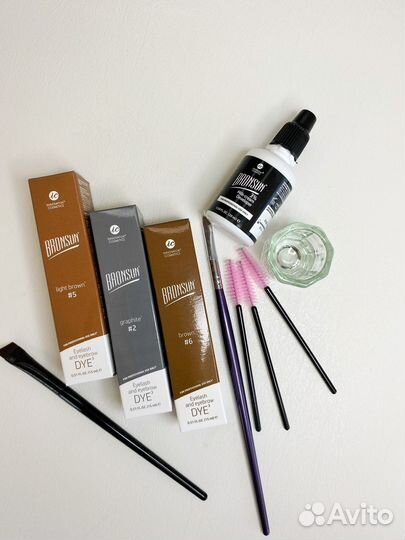 Косметолог