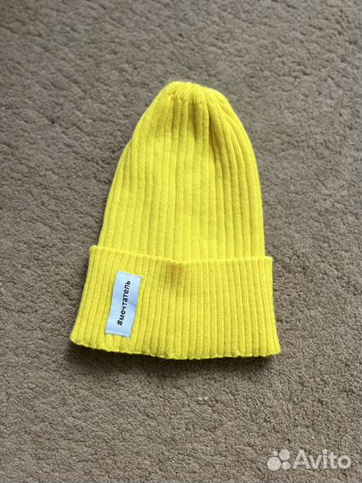 Шапка для мальчика