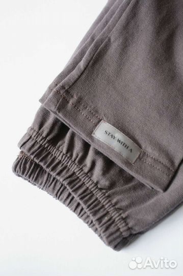 Лосины для девочки