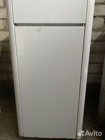 Продается напольный котел Данко