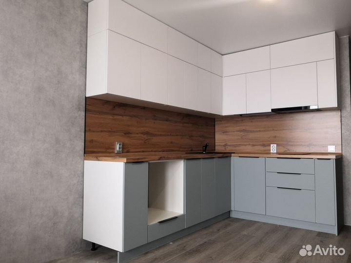 Изготовление и сборка мебели