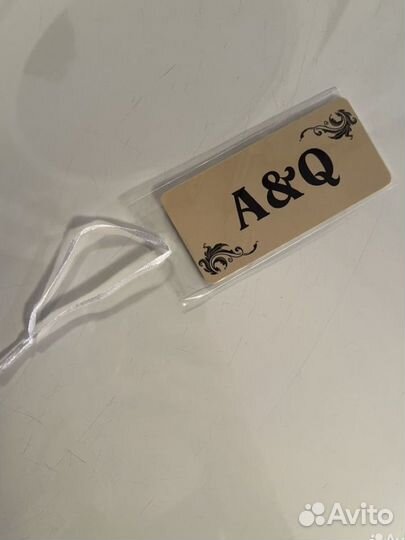 Новый свитер oversize