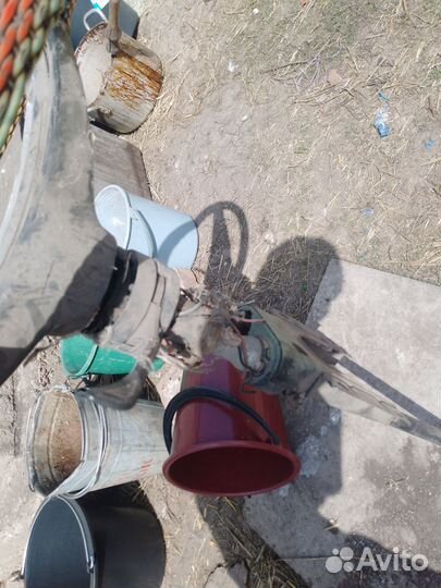 Руль от ваз 2101-2106