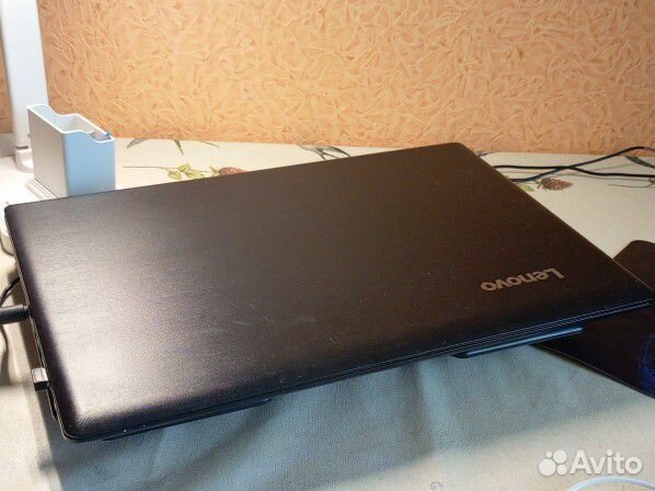 Игровой ноутбук Lenovo Ideapad 110-15ACL