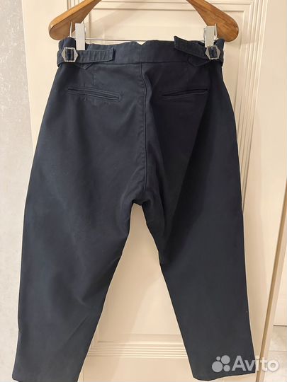 Джоггеры мужские Marina Militare оригинал