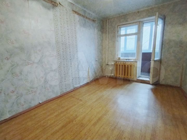 2-к. квартира, 50 м², 5/9 эт.