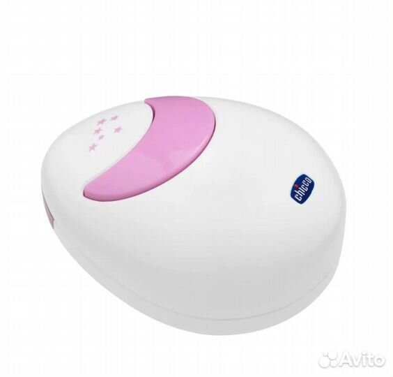 Мобиль chicco волшебные звезды