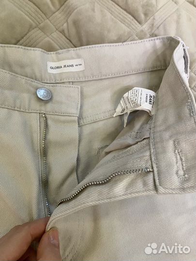 Джинсы gloria jeans
