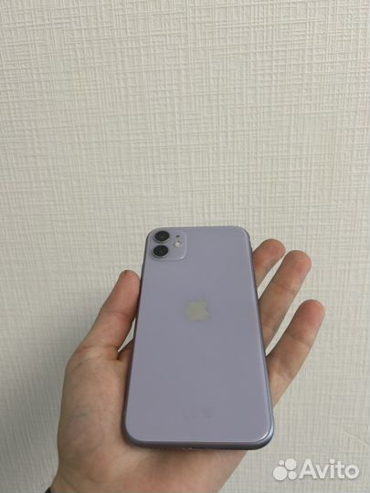 iPhone 11, 64 ГБ
