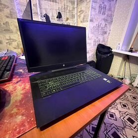 Hp pavilion gaming 15