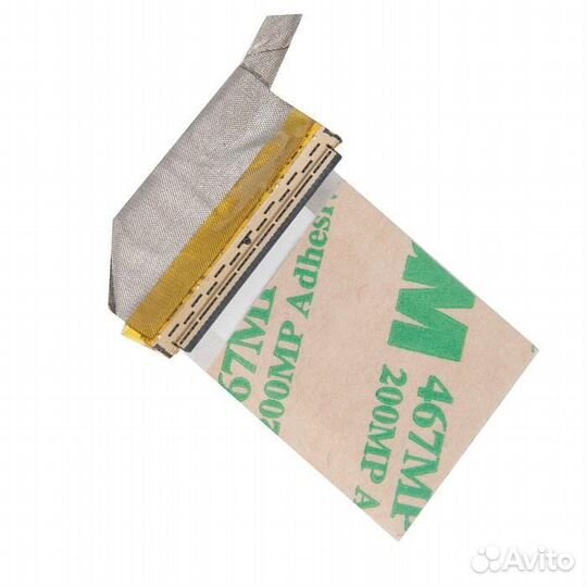 Шлейф матрицы для ноутбука Dell Latitude E5420