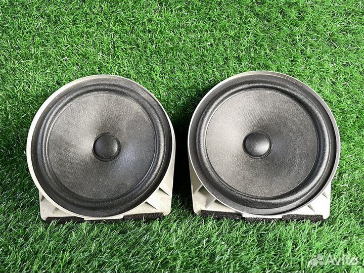 Динамик задний Honda Airwave GJ1 L15A 2006