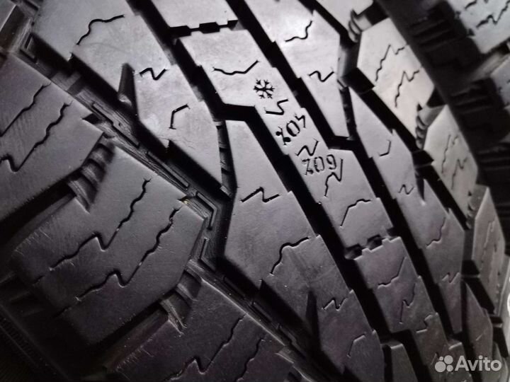 Nokian Tyres Rotiiva AT 235/85 R16
