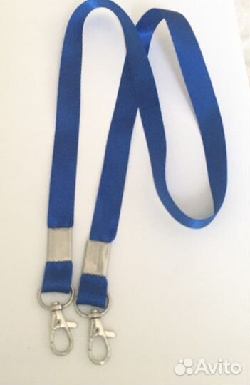 Держатель для бейджа